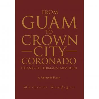 From Guam to Crown City Coronado