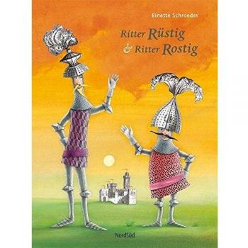 Ritter Rüstig & Ritter Rostig