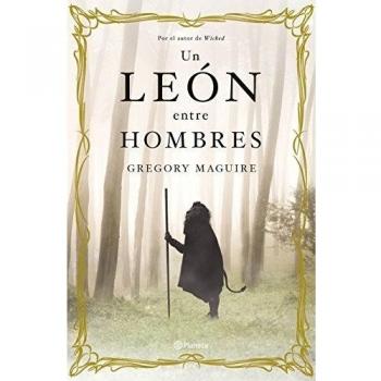 Un león entre hombres.