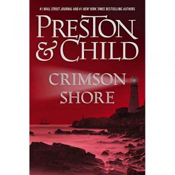 Crimson Shore