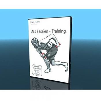 Das Faszien-Training