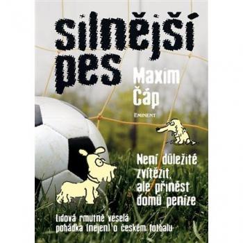 Silnejší pes