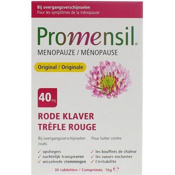 Promensil Comp 30 tablettes