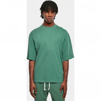 Urban Classics Herren Organic Oversized Kurzarm T-Shirt Blatt 5XL