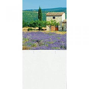 Calendrier Paroi Brunnen Fontaine Paysage Quotidien N°4