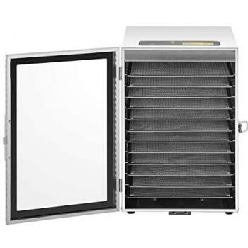 Essiccatore di frutta 800 W