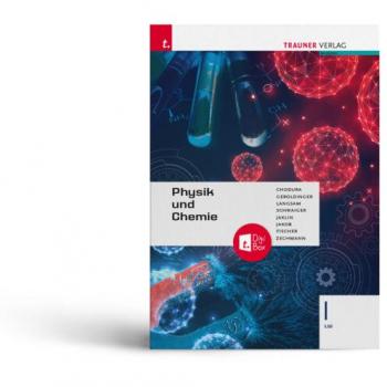 Physik und Chemie I LW + TRAUNER-DigiBox