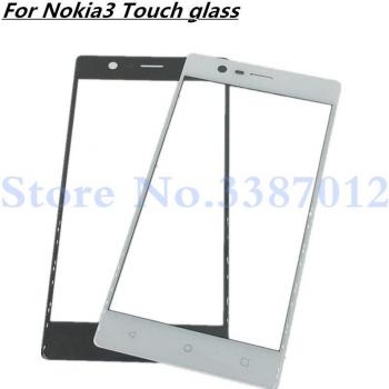Nokia 3 TA-1020 Front Glass Lens