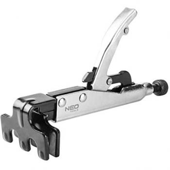 Pince de serrage Néo Outils 11‑020 – 195 mm (type W)
