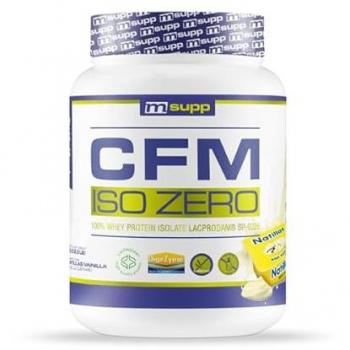 CFM ISO Zero Fórmula de Leche Desnatada 1kg