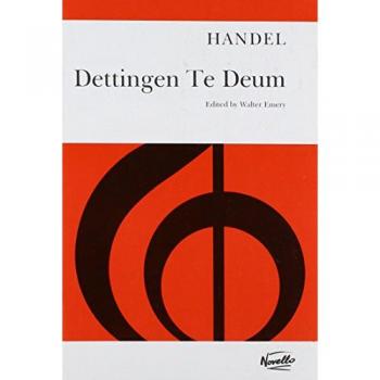 TE DEUM