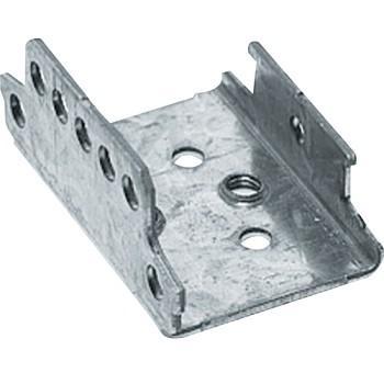 Hager Rack 205 mm 70 mm 130 mm Acciaio