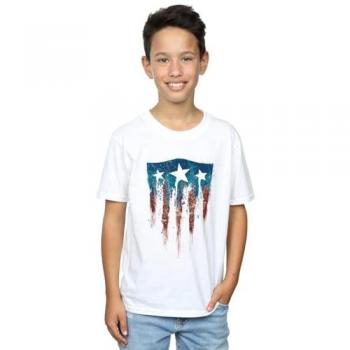 Merchandising Marvel BI3177 – T-Shirt & Polo