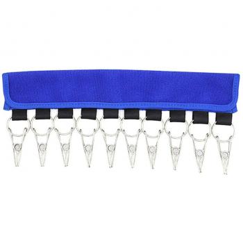 Cap Hanger for Closet