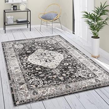 Paco Home Teppich »Pescara 333«, rechteckig, 12 mm Höhe
