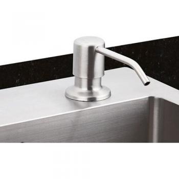 Hand Soap Detergent Dispenser Bottle