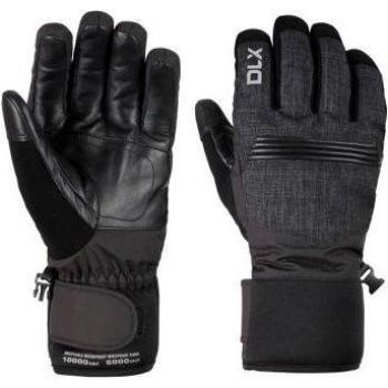Sidney Unisex Leather Palm Snow Sports Gloves