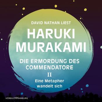 Die Ermordung des Commendatore Band II: Eine Metapher wandelt sich: 11 CDs
