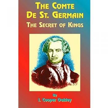 Comte De St. Germain