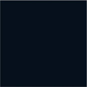 Rotolo Pellicola Decorativa Nero Opaco 45×200 cm