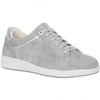 Gerda‑G Sneaker Ganter Donna Grigio 39