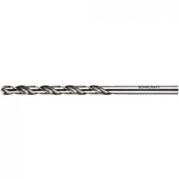 Spiralbohrer lang 10,0mm HSS-G geschliffen