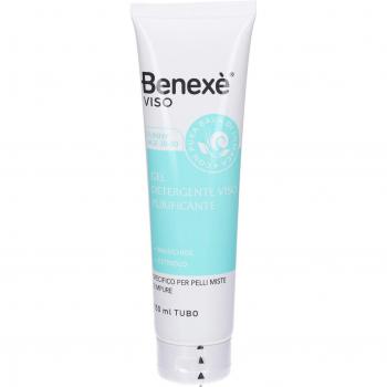Benexé Viso Gel Purificante per Età 20-30