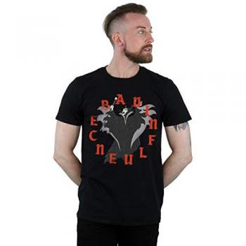 Male Disney Maleficent Rebel Apparel