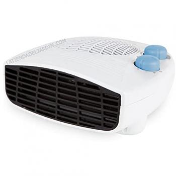 Riscaldatore Ventilato Orbegozo 1000W-2000W