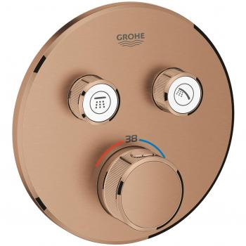 Grohe Grohtherm SmartControl