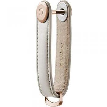 CléChic Organisateur de clés en cuir 2.0