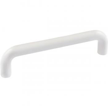 Maniglia REI Moderno ABS Bianco 105×102×7 mm