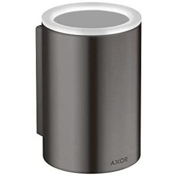Axor Universal Zahnputzbecher, Wandmontage, 76x114mm
