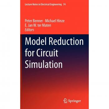 Model Reduction for Circuit Simulation