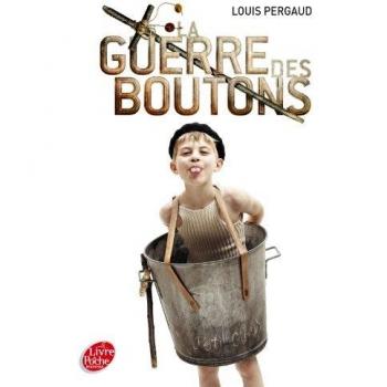 La guerre des boutons