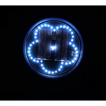 SunDeck LED Lantern