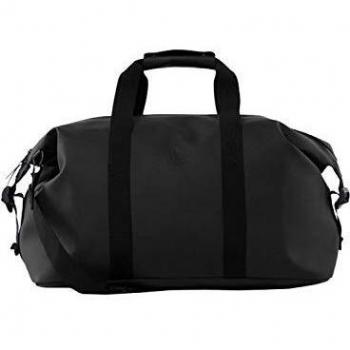 Black Adventure Bag