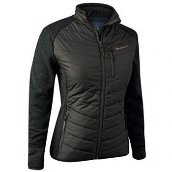 Women’s Timber‑Styled Deerhunter Caroline Jacket – EU 40