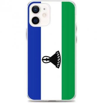 Fundas de Silicona Lesotho 12 con Estilo