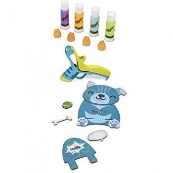 Set Iniziale Doh Vinci Styler