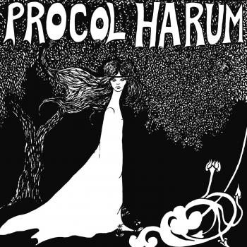 Procol Harum Edition remasterisée