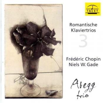 Chopin Gade Klaviertrios