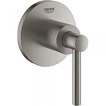 Grohe Atrio Concealed Valve Superstructure Supersteel