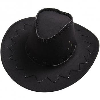 Chapeau Western Été pour Voyageurs