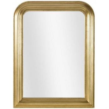 Oro Retta Specchio 66x86