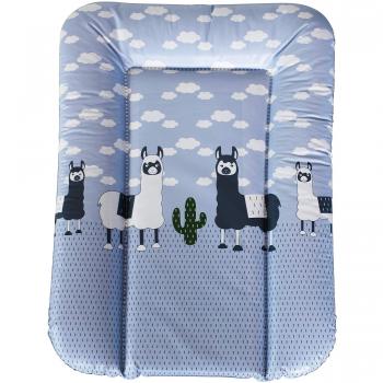 Lilly Wickelauflage von Geuther – europäischer Standard