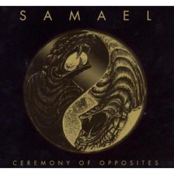 Ceremony Of Opposites & Rebellion