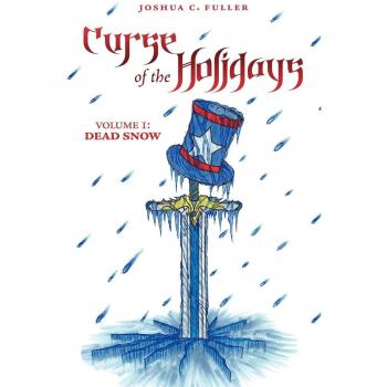 Curse of the Holidays: Volume 1: Dead Snow