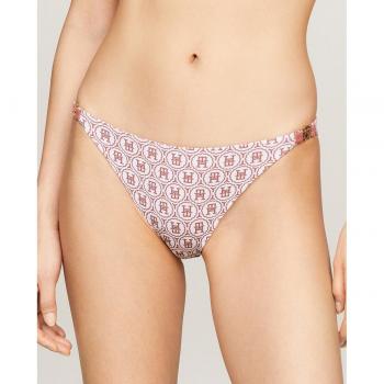 Tommy Hilfiger Bikini-Unterteil UW0UW05338 Bunt