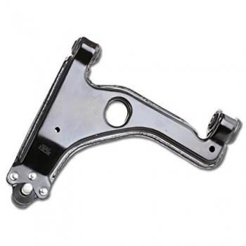 Triangle de suspension RIDEX pour OPEL, CHEVROLET et VAUXHALL